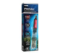 Fluval ProVac Powered Aquarium Gravel Cleaner