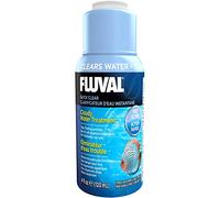 Fluval Aquarium Water Clarifier Quick Clear 120 ml