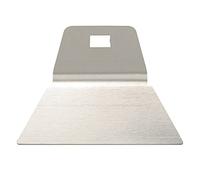 Fluval Razor+ 2-in-1 Algae Magnet Blades, Aquarium Glass Scraper Part, Medium, 3-Pack