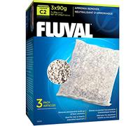 Fluval Refill ammonia remover for C2 filter