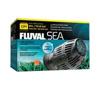 Fluval Sea CP1 Circulation Pump for Freshwater & Saltwater Aquariums, 14345