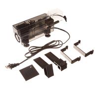 Fluval Sea Mini Protein Skimmer, 5-10 Gallon, Black, 14324