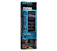 (22W) Fluval LED Reef 4.0 IP67 Light Units Aquarium Fish