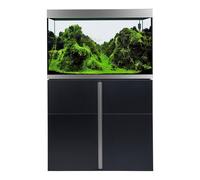Fluval Siena Aquarium Set 272L Black