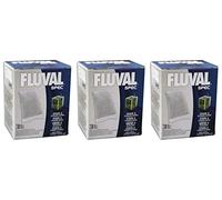 Fluval Spec 9 Pack of Replacement Carbon Filter Media
