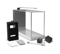 (19l) Fluval Spec Aquarium - Gloss White