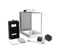 Fluval Spec 10l Aquarium Clear