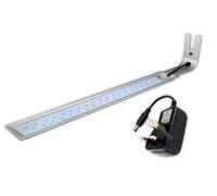 FLUVAL SPEC NEW 10L & 19L LED WHITE & BLUE LIGHT POWER SUPPLY AQUARIUM FISH TANK