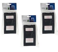 Fluval SPEC Replacement Foam Filter Block (3 Pack)