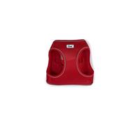 Fluval Step In Mesh Dog Harness Medium Red, 1 kg