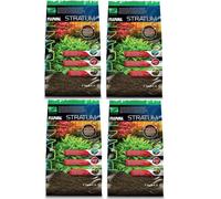 Fluval Plant and Shrimp Stratum Substrate 8kg