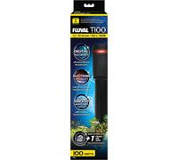 Fluval T Series Electronic Aquarium Heater T50-T300 Adjustable Fish Tank Heater