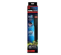 Fluval T200 Fully Electronic Heater for Freshwater Aquariums up to 65 Gal.