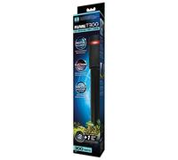 Fluval Aquarium Heater T300 Fully Electronic for Freshwater Aquariums up to 80 Gal Clear