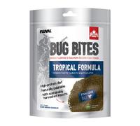 Fluval Fish Food - Bug Bites Tropical Granules - Natural Insect - 500 g