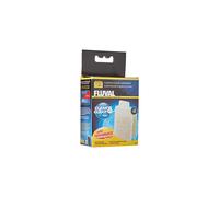 Fluval U Internal Filters Clean and Clear Cartridge, White