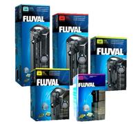 Fluval U Mini 1 2 3 4 Internal Aquarium Filter