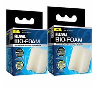 Fluval U1 Replacement Filter Foam Pad – Aquarium Filter Media