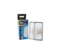 Fluval U2 Filter Media - Poly/Clearmax Cartridge, 2-pack.