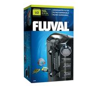 Fluval Underwater Aquarium Filter U2 – 110 L (30 US Gal)