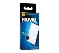 Fluval U2 Internal Filter Carbon Cartridge