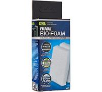 Fluval U2 Aquarium Stage 1 Filter Foam Pads (2 Pack)