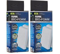 Fluval U2 Internal Filter Foam Pad (Pack of 2)