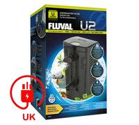 Fluval Underwater Aquarium Filter U2 – 110 L (30 US Gal)