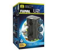 Fluval Filter Mini U1 U2 U3 U4 Internal Underwater Aquarium Fish Tank Filtration