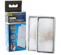 Fluval U4 Aquarium Stage 1 Filter Foam Pads (2 Pack)