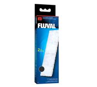Fluval U3 Aquarium Stage 2 Poly Carbon Cartridge (2 Pack)