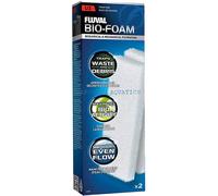 Fluval U3 Foam Pad 2 Pack