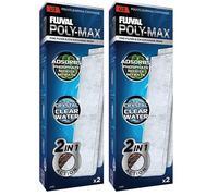 Fluval U3 Internal Clearmax Cartridge (Pack of 2)