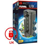 Fluval U3 Underwater Filter
