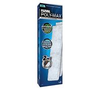 Fluval U3 Aquarium Stage 2 Poly Carbon Cartridge (2 Pack)
