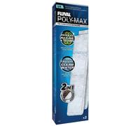 FLUVAL U4 FILTER MEDIA REPLACEMENT BIO FOAM PADS POLY CARBON CLEARMAX FISH TANK
