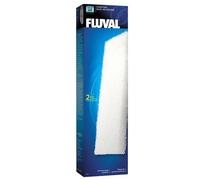 Fluval U4 Filter Set - Foam pads, Poly Carbon cartridges, and Biomax !70g