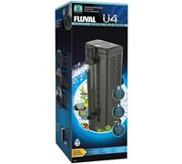 Fluval U4 Underwater Aquarium Filter 240 L (65 US Gal)