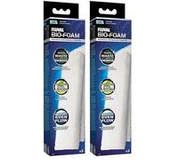 Fluval U4 Internal Filter Foam Pad (Pack of 2)