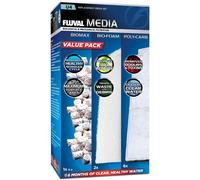 Fluval Media Value Pack – U4