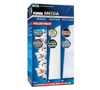 Fluval U4 Media Value Pack