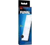 Fluval Underwater Replacement Carbon Cartridge. U Series Pumps. Removes Toxins.