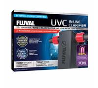 Fluval Uvc Serie 7 3w Clarifier