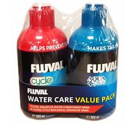 Fluval Water Care Value Pack 500ml