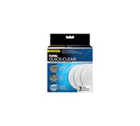 Fluval Water Polishing Pad for Fluval FX4, FX5 and FX6 External Filters