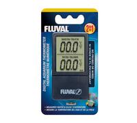 Fluval Wireless 2-in-1 Digital Thermometer