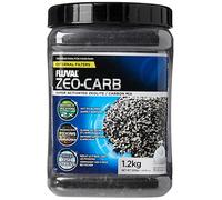Fluval Zeo-Carb Aquarium Filter Media 1200g