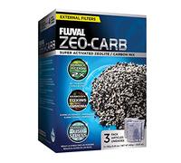Fluval Zeo-Carb Media – 450 g