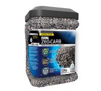 Fluval Aquarium Filter Media Zeo-Carb Super Activated 1200g