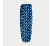 Flux 5.0 Sleeping Mat, Blue One Size
